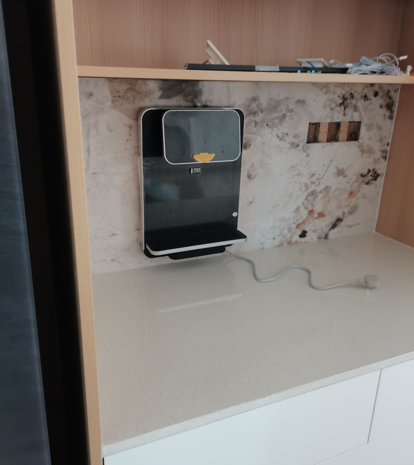 功率500W和2200W的管線機，哪種更耗電？